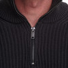 Herren Stricktroyer aus Baumwolle