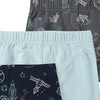 3 Jungen Boxer mit Bio-Baumwolle