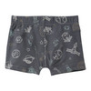 3 Jungen Boxer mit Bio-Baumwolle