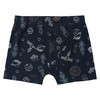 3 Jungen Boxer mit Bio-Baumwolle