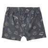 3 Jungen Boxer mit Bio-Baumwolle