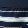 3 Jungen Boxer mit Streifen