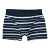 3 Jungen Boxer mit Streifen