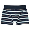 3 Jungen Boxer mit Streifen