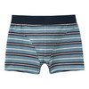3 Jungen Boxer mit Streifen