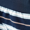 3 Jungen Boxer mit Streifen