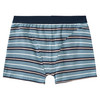 3 Jungen Boxer mit Streifen