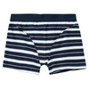 3 Jungen Boxer mit Streifen