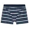 3 Jungen Boxer mit Streifen
