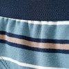 3 Jungen Boxer mit Streifen