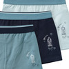 3 Jungen Boxer im Set
