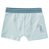 3 Jungen Boxer im Set