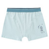 3 Jungen Boxer im Set