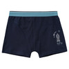 3 Jungen Boxer im Set