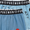 2 Pokémon-boxershorts met print