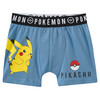 2 Pokémon-boxershorts met print