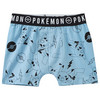 2 Pokémon-boxershorts met print