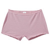 3 Mädchen Pantys mit Streifen