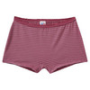 3 Mädchen Pantys mit Streifen