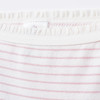 3 Mädchen Pantys mit Streifen