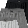 3 Jungen Boxer mit Bio-Baumwolle
