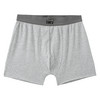 3 Jungen Boxer mit Bio-Baumwolle