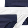 3 Mädchen Slips im Set