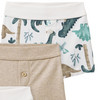 Set van 3 baby boxershorts