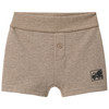 3 Baby Boxers met bouwplaats voertuigen