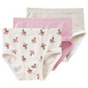 3 babyslips in luiermodel