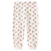Pyjama's voor baby's met all-over print