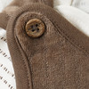 Babyset met berenmotief