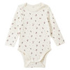 Baby Set aus Strampler und Body