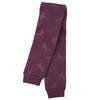 Mädchen Thermo-Leggings mit Allover-Print
