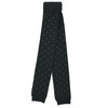 Mädchen Thermo-Leggings mit Allover-Print