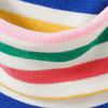 Mädchen Langarmshirt mit Rollkragen