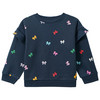 Sweatshirts met all-over print voor meisjes