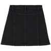 Mädchen Jeansrock im Five-Pocket-Style