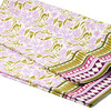 Tischdecke im floralem Dessin