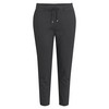 Dames joggingbroek met elastische tailleband