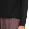 Damen Pullover mit Fledermausärmeln