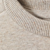Baby-sweatshirt met applicatie