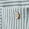 2 Newborn Fleeceshirts mit Brusttasche