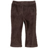 Meisjes corduroy jeggings met flare
