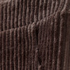 Meisjes corduroy jeggings met flare