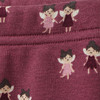 Baby Thermo-Leggings mit Feen-Motiven