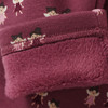Baby Thermo-Leggings mit Feen-Motiven