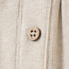 Baby joggingbroek met ruches