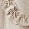 Baby joggingbroek met ruches