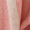 Kinder Bademantel mit Allover-Muster